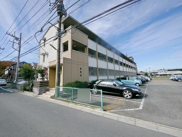 外観(外観)