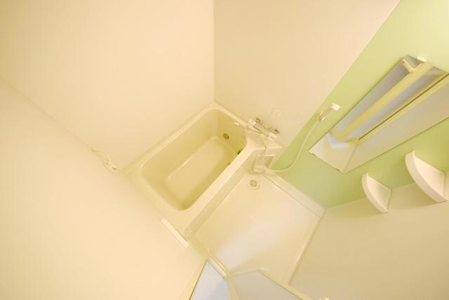 物件内観写真11　(追い焚き付き♪)