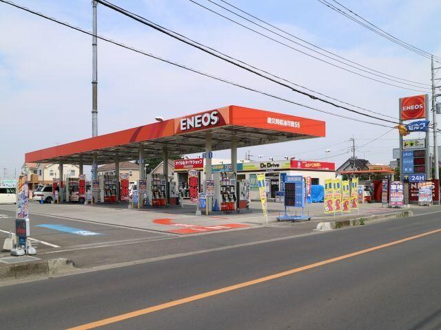 物件内観写真16　(ガソリンスタンド)