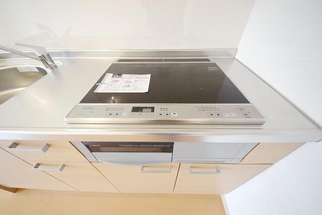 物件内観写真26　(2口IH♪)