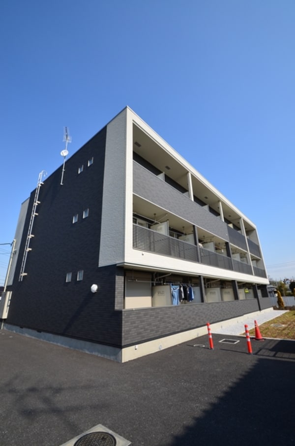 外観(外観まわり)