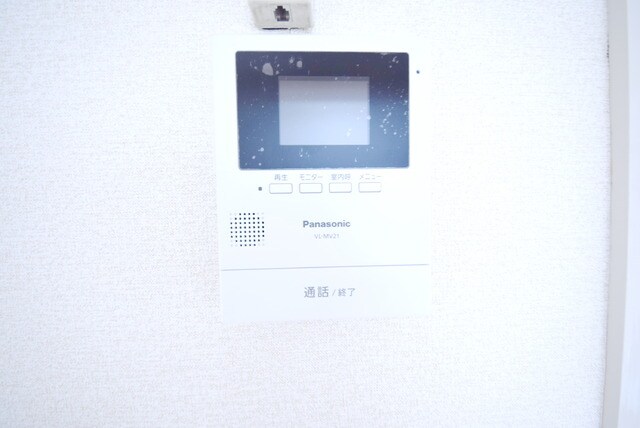 物件内観写真6　(ＴＶモニタホン♪)