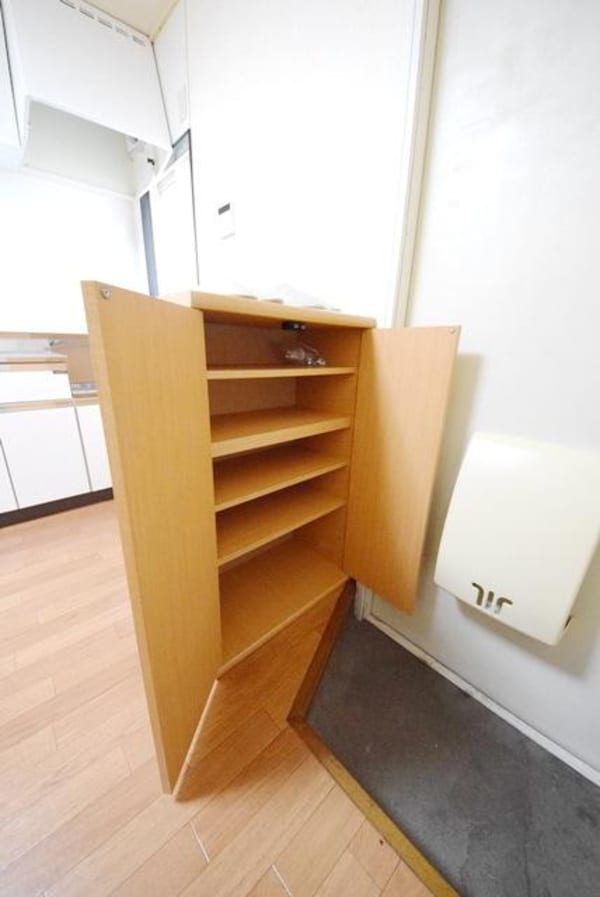 その他(別号室参考写真)