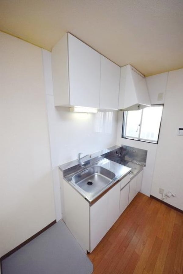 キッチン(別号室参考写真)