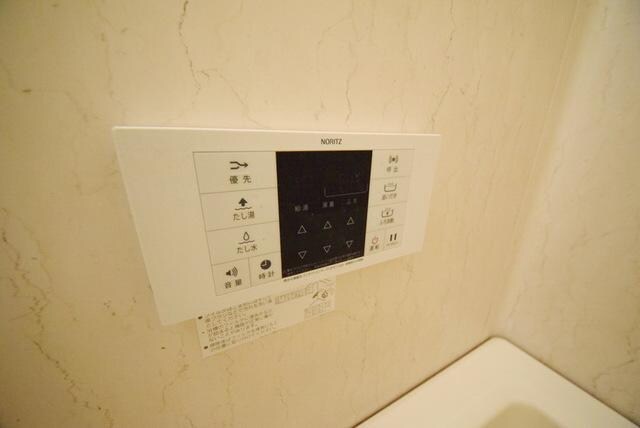 物件内観写真16　(別号室参考写真)