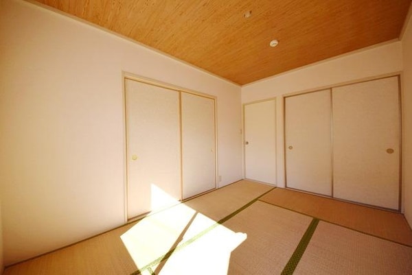 設備(別号室参考写真)