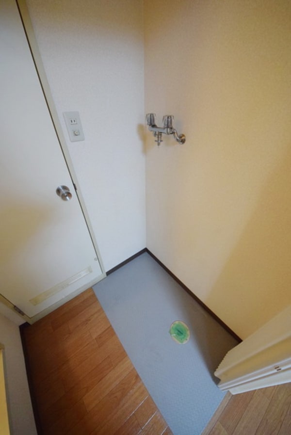 洗面(別号室参考写真)