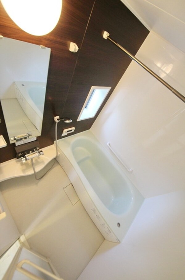 バス／シャワールーム等