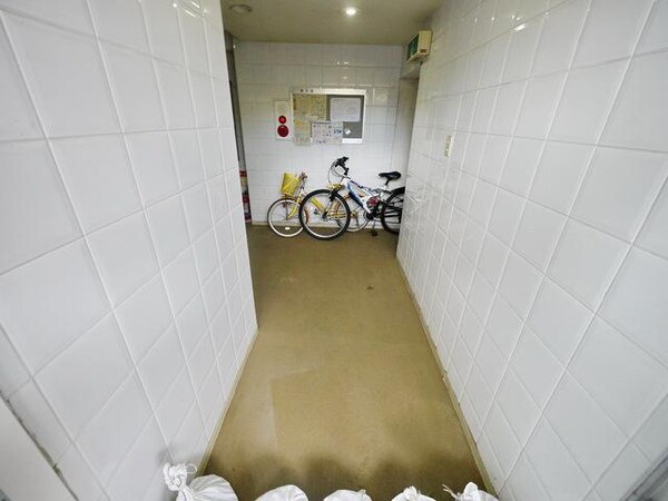 エントランス(★エントランス☆)