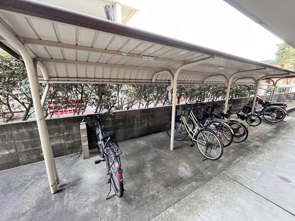 共有部分(共有部分)