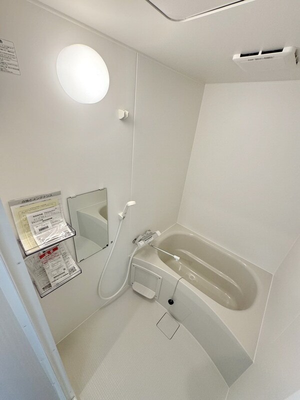 バス／シャワールーム等