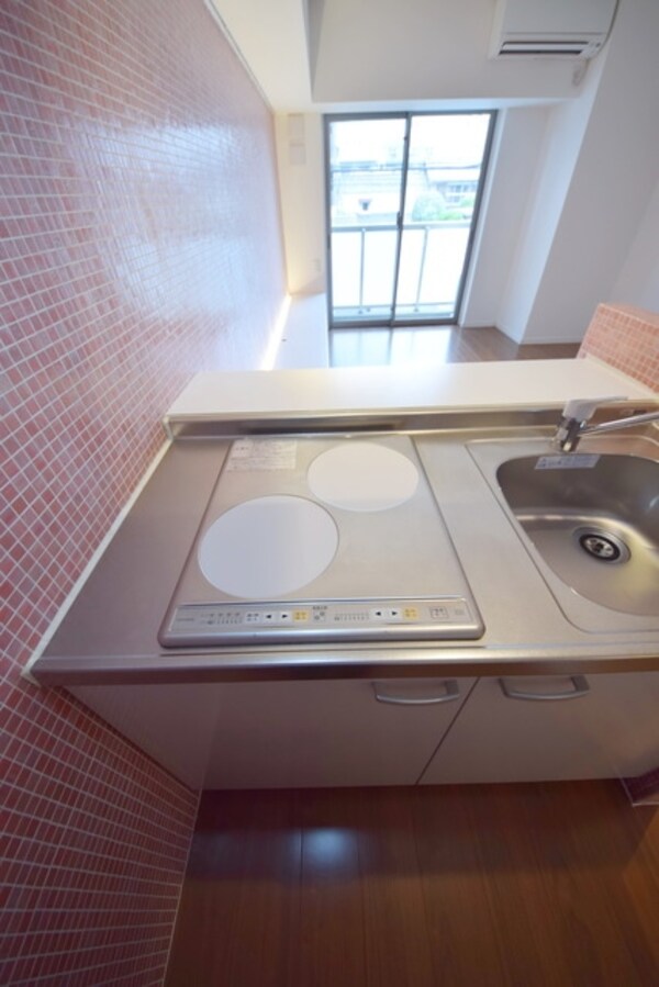 キッチン(キッチン)