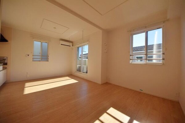 リビング・居室