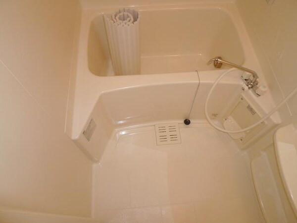 バス／シャワールーム等(バス☆)