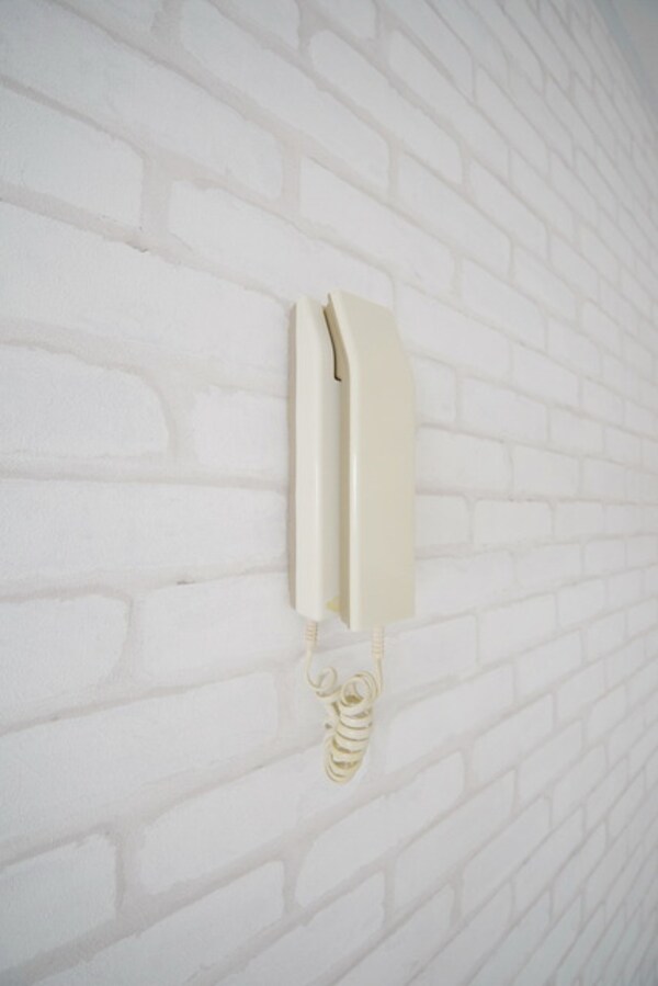 設備(別号室仕様写真)