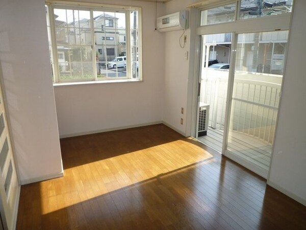 リビング・居室