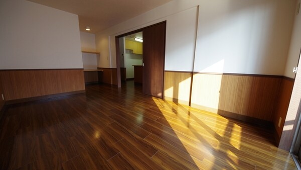 リビング・居室