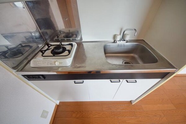 キッチン(キッチン☆)