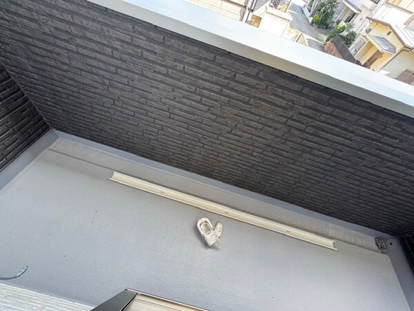 バルコニー(※写真は同メーカー建築施工例です。)