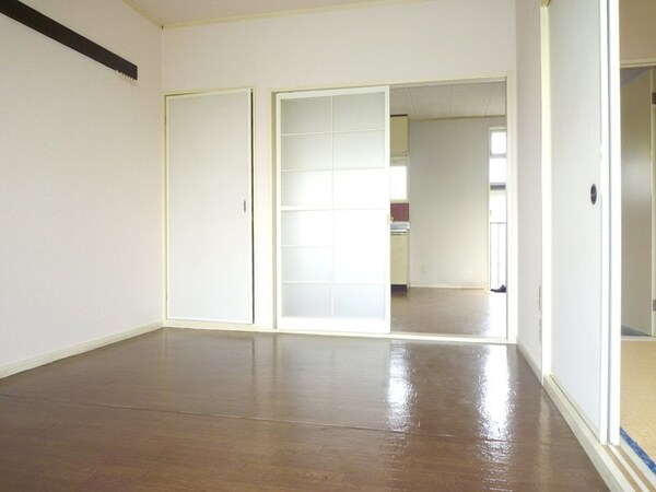 リビング・居室(洋室)