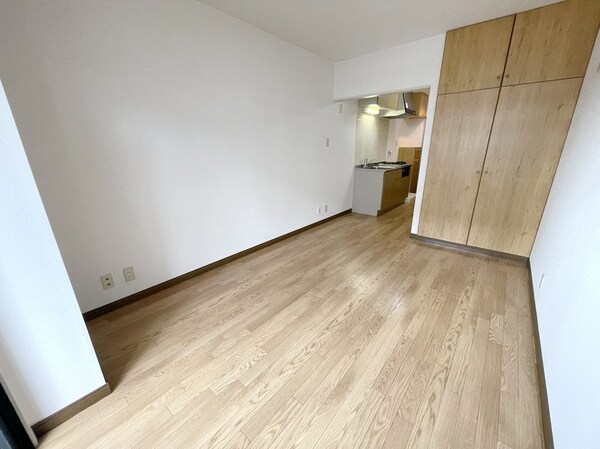 リビング・居室