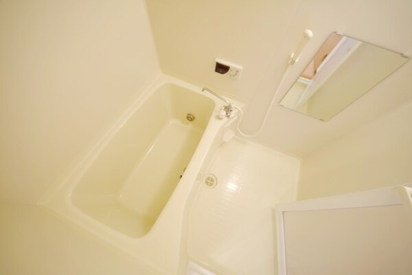 バス／シャワールーム等(追炊き)