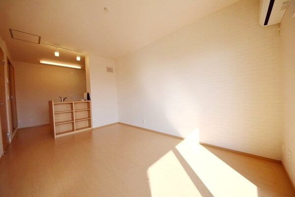 リビング・居室(リビング)