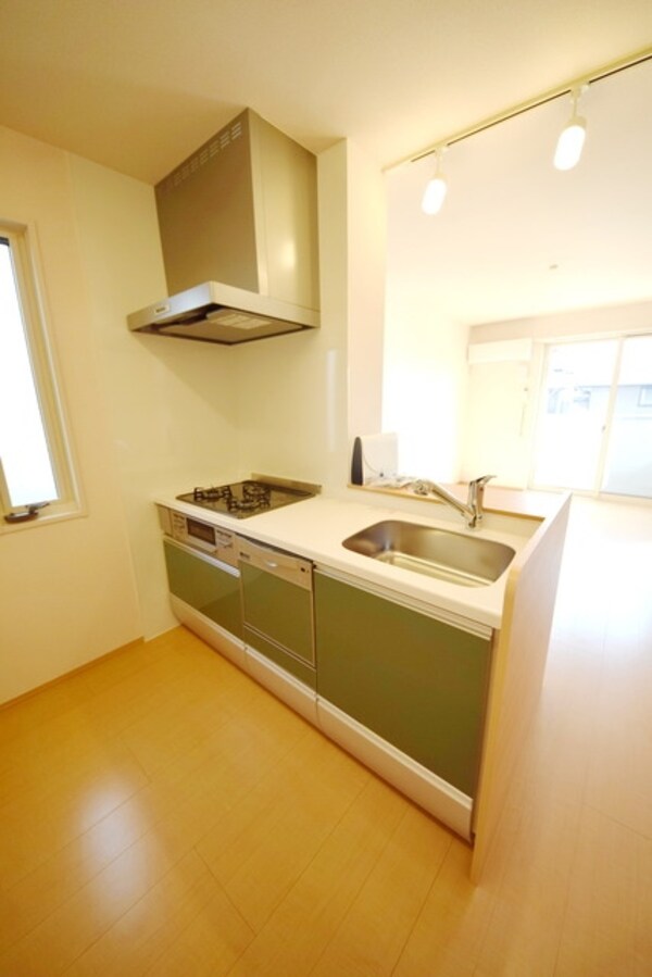 キッチン(キッチン)