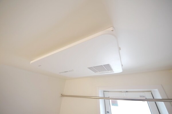 その他(浴室乾燥機)