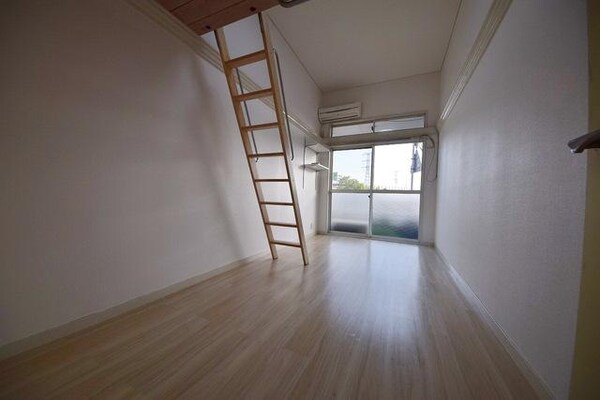 リビング・居室