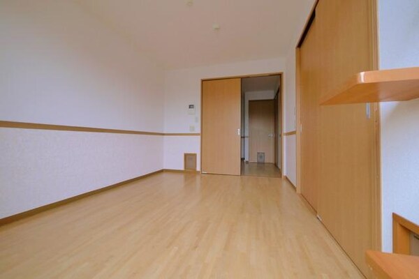 リビング・居室(ＬＤＫ)