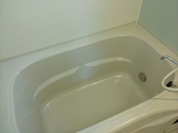 バス／シャワールーム等(バス／シャワールーム等)