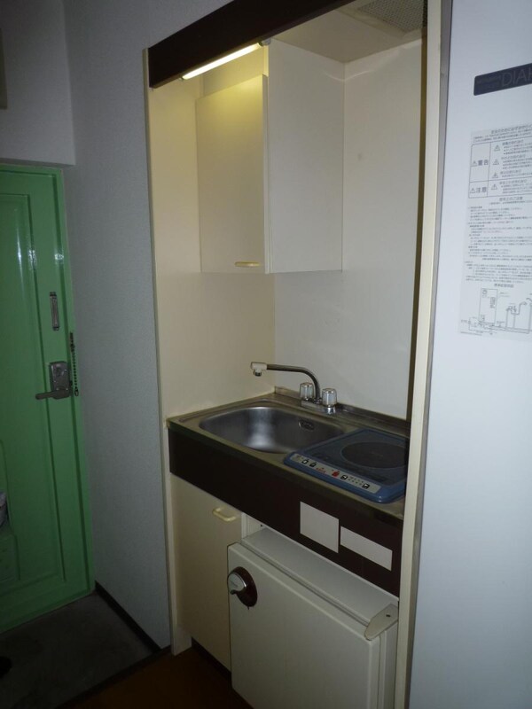 その他(キッチン)