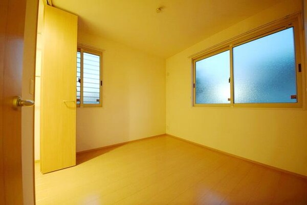 リビング・居室(洋室♪)