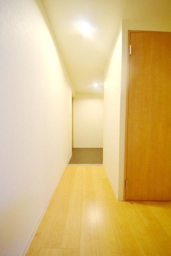 その他(廊下♪)