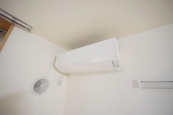 その他(エアコン♪)