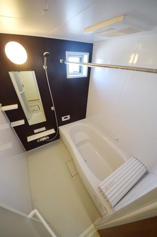 バス／シャワールーム等