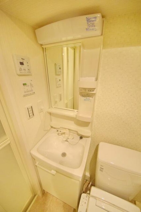 洗面(独立洗面台☆)