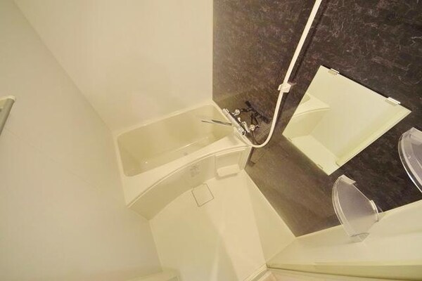 バス／シャワールーム等(バス☆)