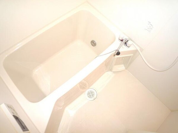 バス／シャワールーム等(★追い焚きつき★)