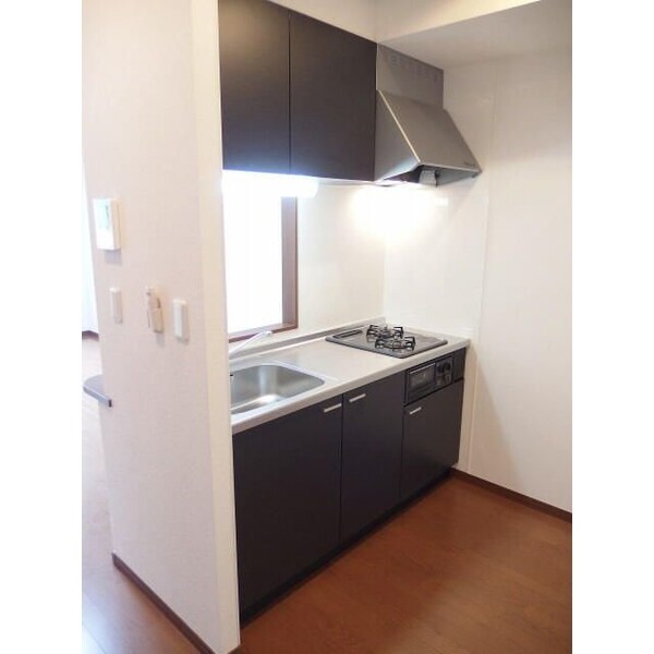 キッチン(イメージです)