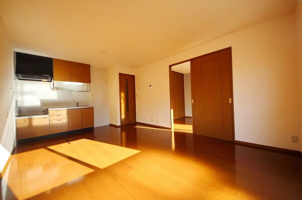 リビング・居室