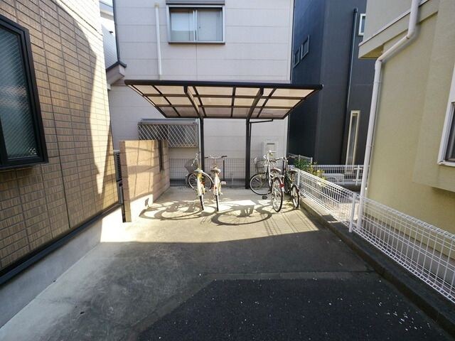 物件内観写真13　