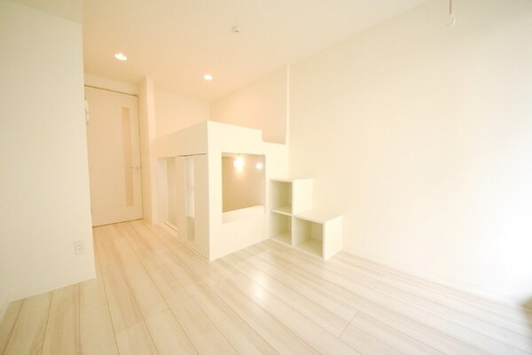 その他室内・内装(収納にも使えます♪)