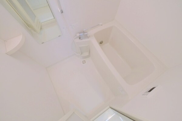 バス／シャワールーム等(追い焚き付き)