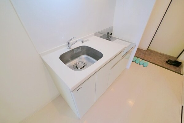 キッチン(キッチン)