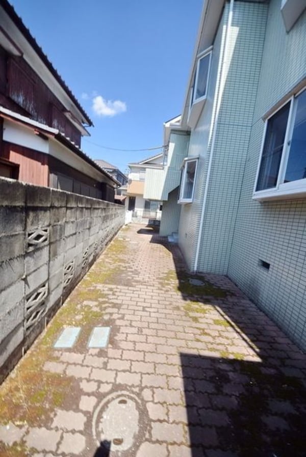 共有部分