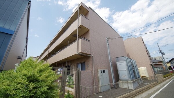 外観(★初期費用のクレジット払いも可★)