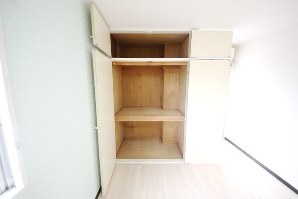 収納(同施工会社仕様写真)