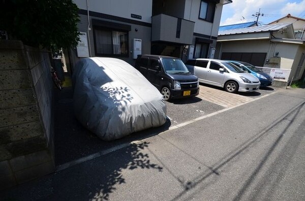 駐車場(敷地内駐車場)